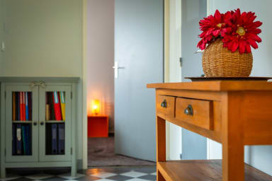 Décoration d'ambiance