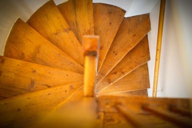 Escalier