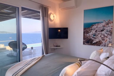 guest house ground floor