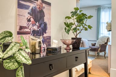 Décoration d'ambiance
