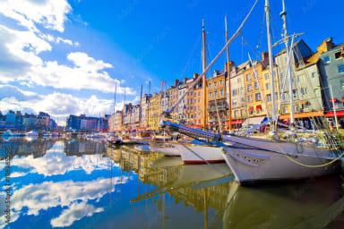 Normandie