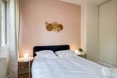 Linge de maison fournit