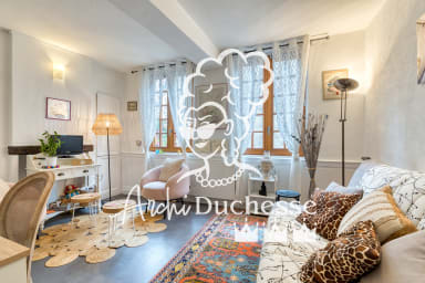 Studio en centre ville de Rouen