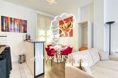 Logement à Rouen