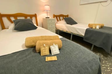 CHAMBRE 3