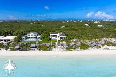 Long Bay Beach is 3-mile residential beach known for fun things to do.