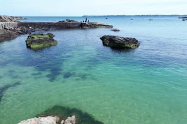 Larmor-Plage
