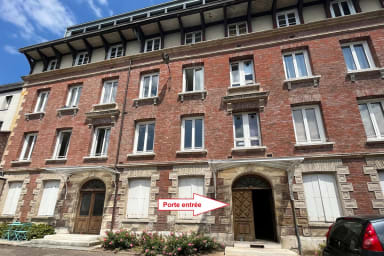 Façade extérieure