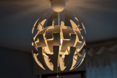 Décoration d'ambiance