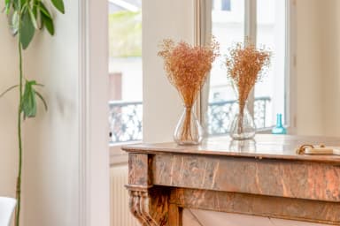 Décoration d'ambiance