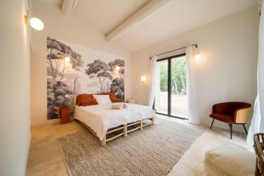 Chambre 1