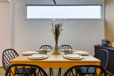 Table à manger
