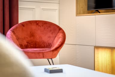 Fauteuil