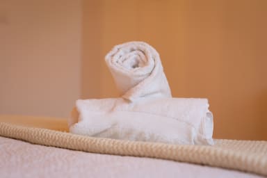 Linge de maison fournit