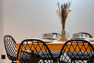 Table à manger
