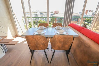 Espace repas 