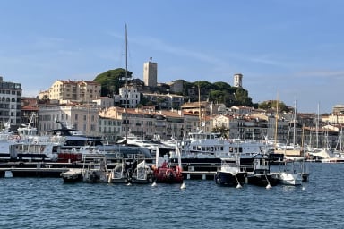 cannes