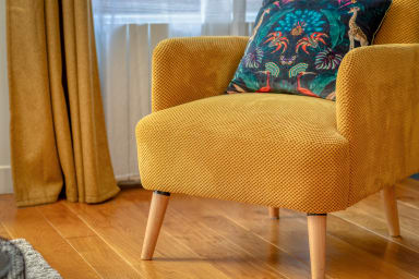 Fauteuil confortable