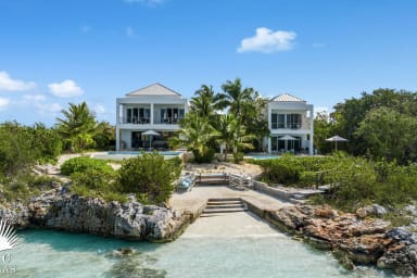 Direct water access with kayaks and paddleboards.