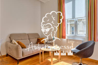 Appartement tout confort centre Rouen