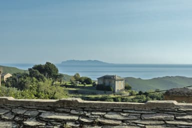 A unique and charming residence