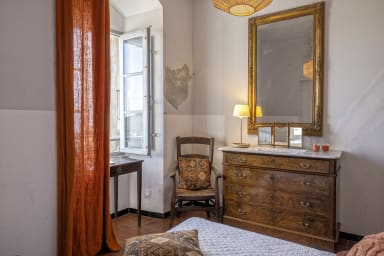 “La Marine” Room