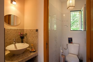 WC indépendant