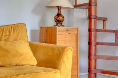 Décoration d'ambiance
