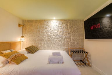 Surprenez votre moitié