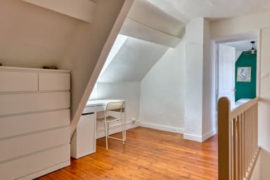 Espace bureau