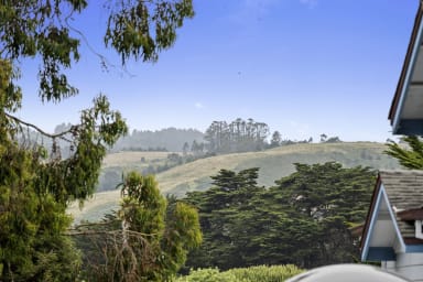 Enjoy stunning scenic views for a serene and peaceful experience