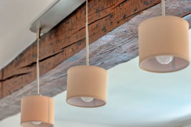 Décoration d'ambiance