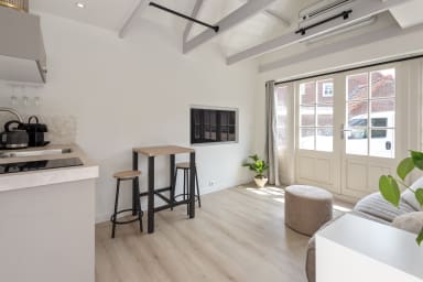 The Roost - Cottage 