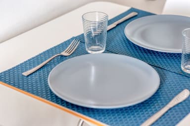 Espace repas