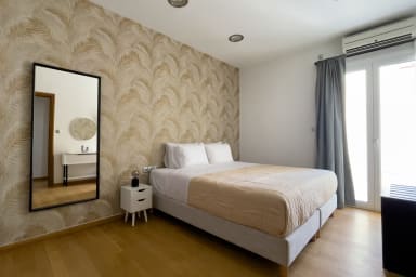 Twin/Double bedroom