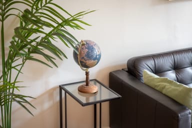 Décoration d'ambiance