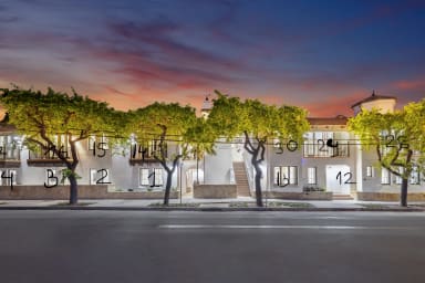 Spanish charm, modern luxury—close to State Street.