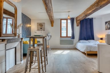 Logement confort