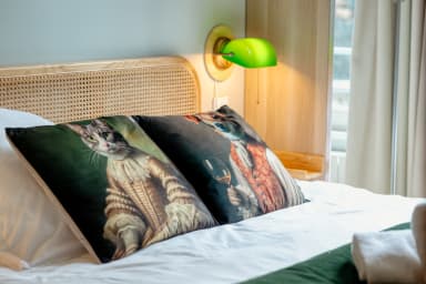 Décoration d'ambiance