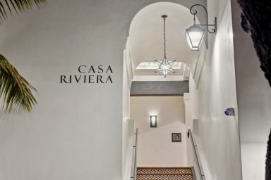 Spanish charm, modern luxury—close to State Street.
