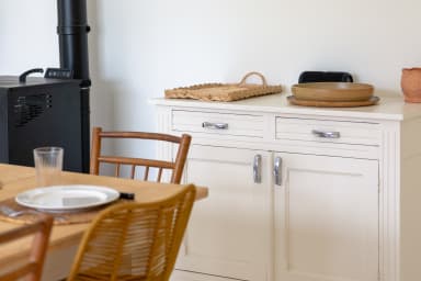 Rangement très pratique