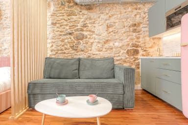 Vous arrivez quand ? 