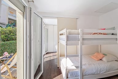 Chambres communicantes