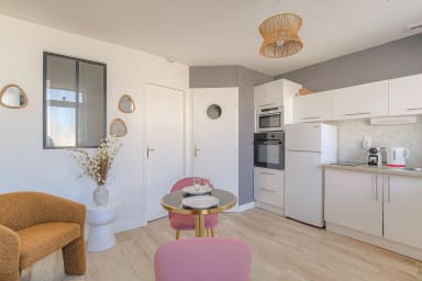 Imaginez-vous dans cet appartement 