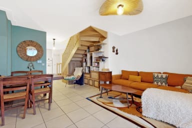 60m² Flat With Rooftop In Lyon - Lyon