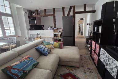 55 M² Apartment With 2 Bedrooms In Bayonne - 바욘