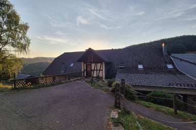 Le Brézouard 8 Personnes Calme Et Fraicheur - Lapoutroie