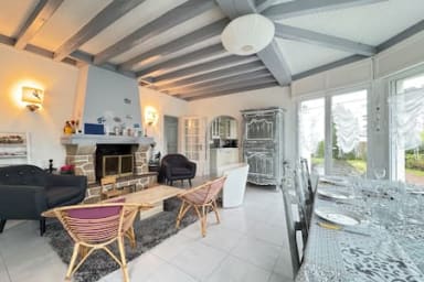 Les Sylphes - Parking, Wifi, Tv, 350m De La Plage - Pornichet