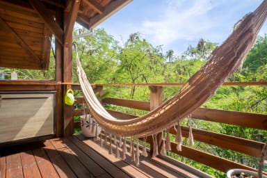 Photo de Bungalow en location saisonnière à Sainte-Anne en Guadeloupe