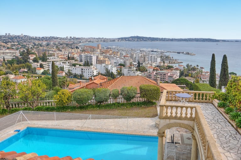 1 Chambre paisible à La Trinité proche de Nice et Monaco, La Trinité –  Updated 2024 Prices